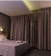 Mediterranee Hotel - Πάτρα